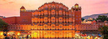 Golden triangle Tour 3 days 2 night’s