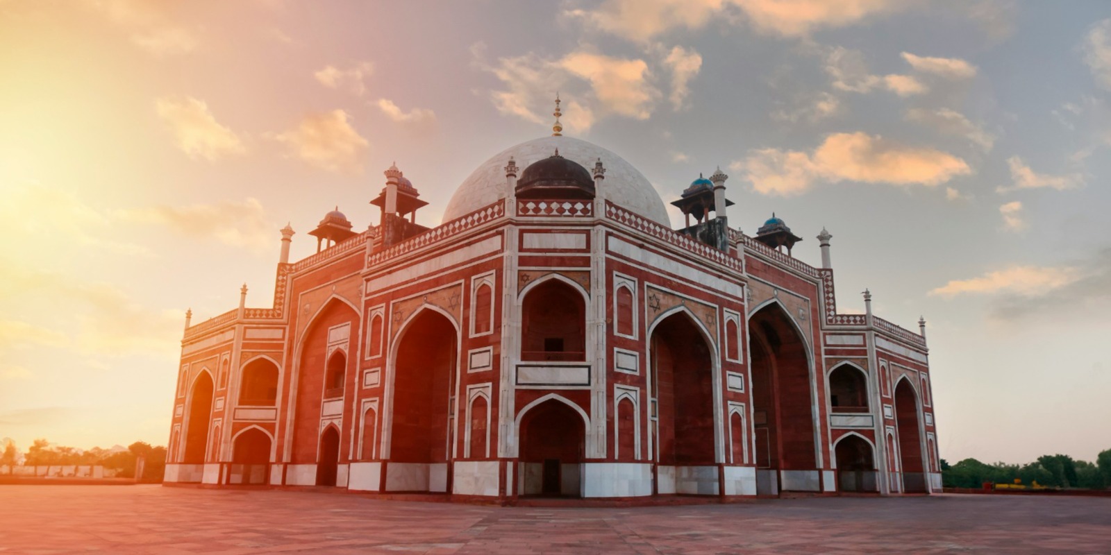 Old Delhi And New Delhi Tour